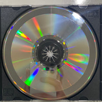 ซีดี ธีรภัทร์ - Teerapat CD VG