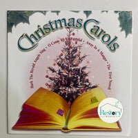 ซีดี Christmas Carols CD NM