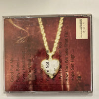 ซีดี Amy Grant - Heart In Motion CD NM or M-