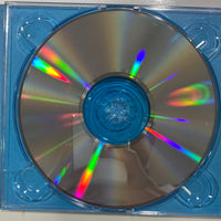 ซีดี Various - Silence For Babies CD NM