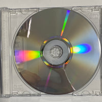 ซีดี Bison B.C. - Quiet Earth CD NM or M-