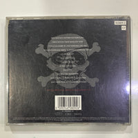ซีดี Terence Trent D'Arby - Terence Trent D'Arby's Neither Fish Nor Flesh: A Soundtrack Of Love, Faith, Hope, And Destruction CD VG+