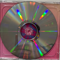 ซีดี BNK48 - Heavy Rotation CD VG+