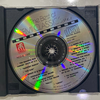 ซีดี Various - The Best Of Semi Classics Vol.1 CD NM