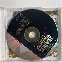 ซีดี Hank Williams - The Essential Hank Williams: Hillbilly Legend CD VG+
