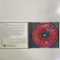 ซีดี O Come Rejoicing - Music For Advent And Christmas CD VG