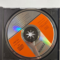 ซีดี Wolfgang Amadeus Mozart - Mozart Festival Orchestra 2 - Istvan Cohen - "Jeunehomme" Concerto Pour Piano Et Orchestre Nº 9 CD NM or M-