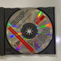 ซีดี Terence Trent D'Arby - Terence Trent D'Arby's Neither Fish Nor Flesh: A Soundtrack Of Love, Faith, Hope, And Destruction CD VG+