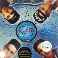 ซีดี East 17 - Steam CD NM or M-