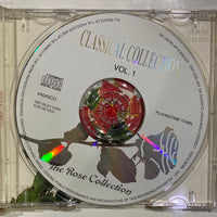 ซีดี Various - Classical Collection Vol.1 CD VG