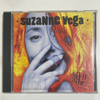 ซีดี Suzanne Vega - 99.9F° CD VG