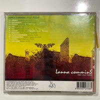 ซีดี ลานนา คัมมินส์ - ลานนา คัมมินส์ CD VG