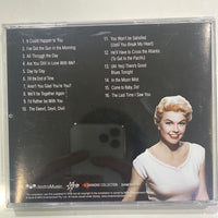 ซีดี Doris Day - The Doris Day Collection 1 CD NM