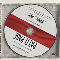 ซีดี Patti Page - The Very Best Of Patti Page 27 Original Greatest Hit CD NM or M-