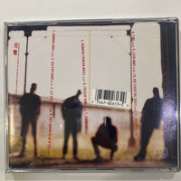 ซีดี Hootie & The Blowfish - Cracked Rear View CD NM or M-