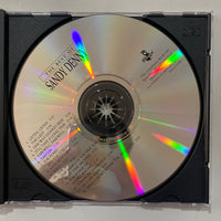 ซีดี Sandy Denny - The Best Of Sandy Denny CD VG