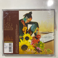 ซีดี ลานนา คัมมินส์ - ยินดีปีระกา CD NM