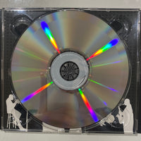 ซีดี Various - Metro Jazz & The Singers CD VG+