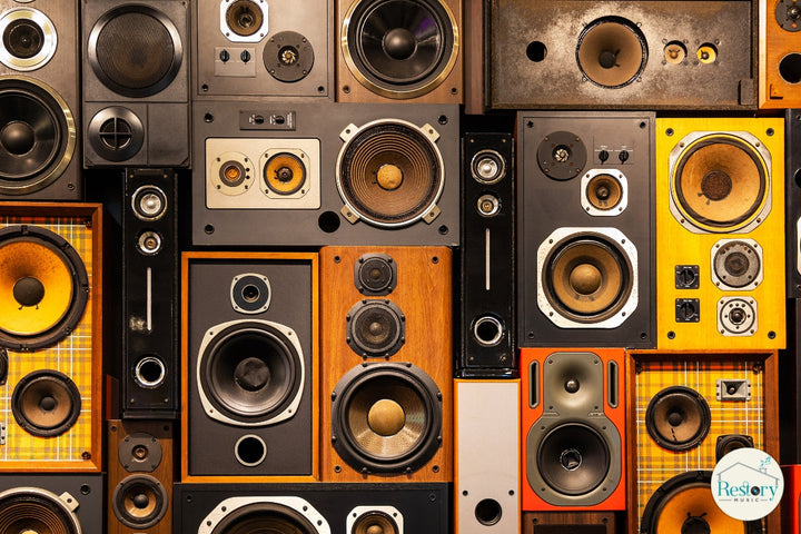 🎶 Which album(s) to test my sound system?