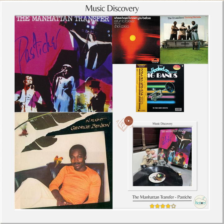 Music Discovery 19Nov25