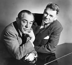 Artist: Rodgers & Hammerstein