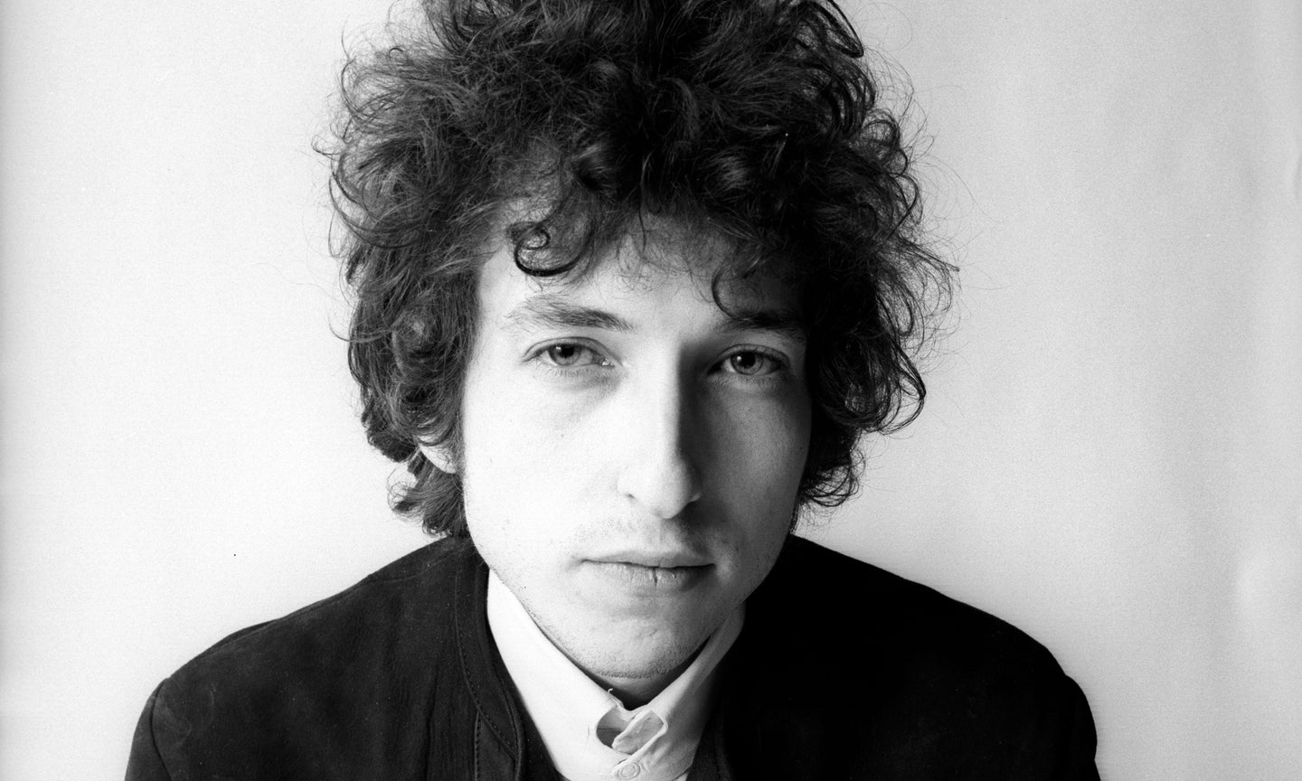 Artist: Bob Dylan