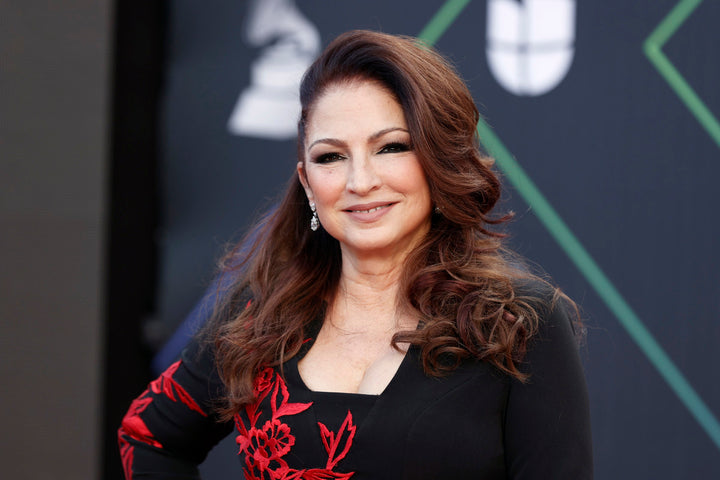 Artist: Gloria Estefan