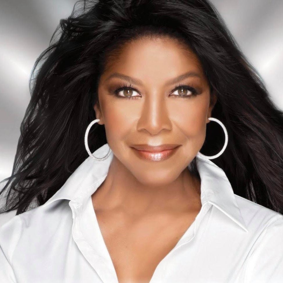 Artist: Natalie Cole