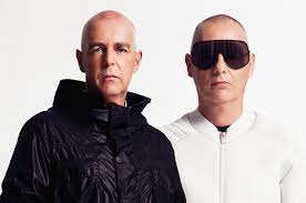 Artist: Pet Shop Boys