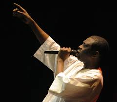 Artist: Youssou N'Dour