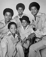 Artist: The Jackson 5