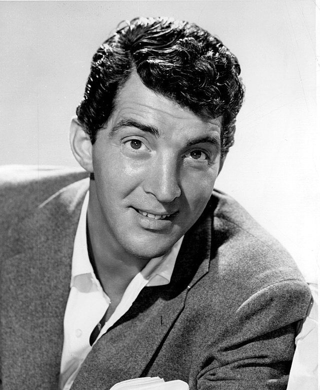 Artist: Dean Martin