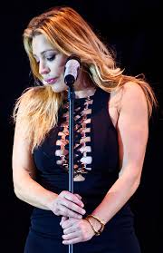 Artist: Taylor Dayne