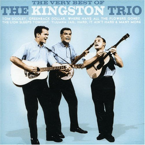 Artist: Kingston Trio