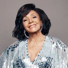 Artist: Shirley Bassey