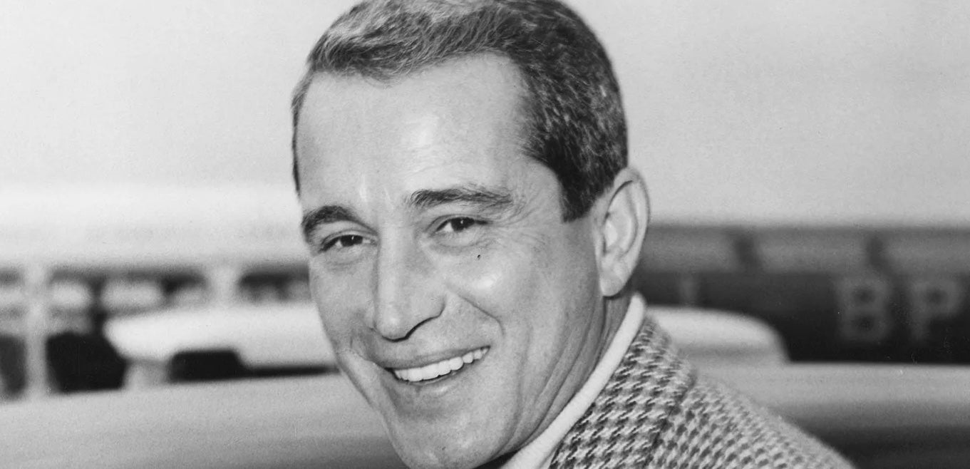 Artist: Perry Como