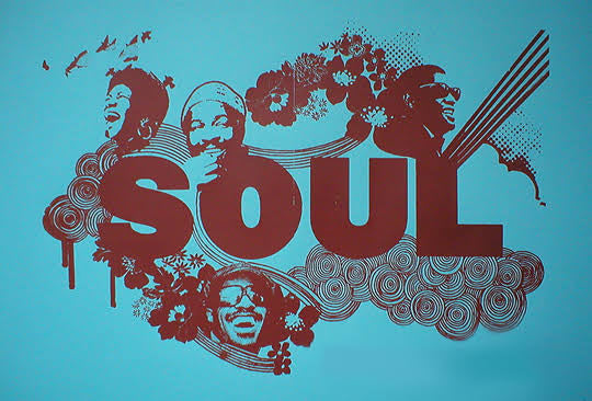 Collection: Soul’d Out