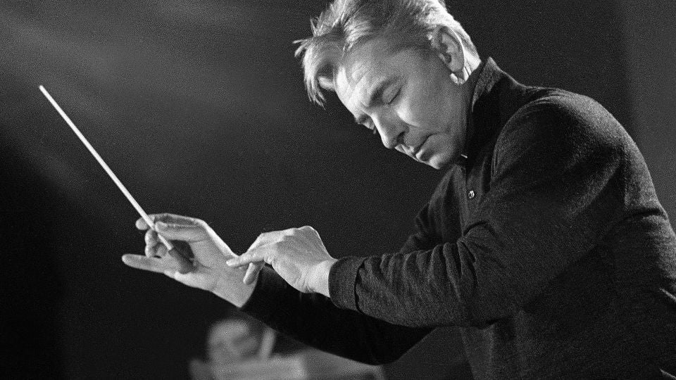 Artist: Herbert von Karajan