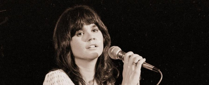 Artist: Linda Ronstadt