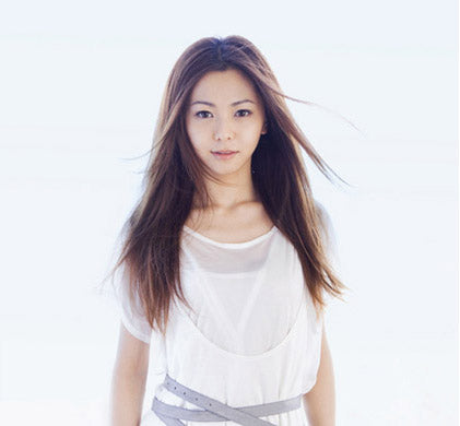 Japanese: Mai Kuraki