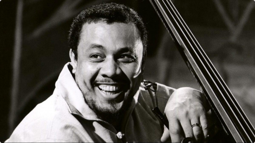 Artist: Charles Mingus