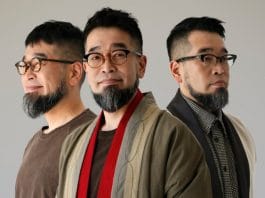 Artist: Noriyuki Makihara