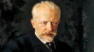 Artist: Pyotr Ilyich Tchaikovsky