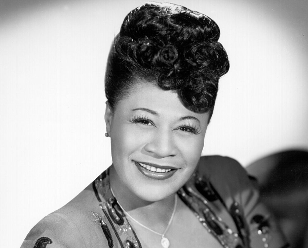 Artist: Ella Fitzgerald