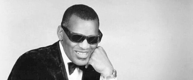 Artist: Ray Charles