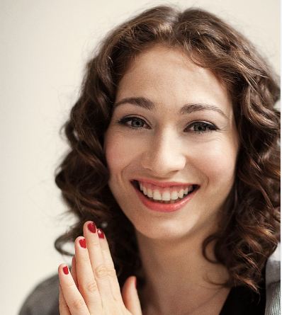 Artist: Regina Spektor