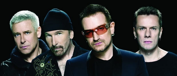 Artist: U2