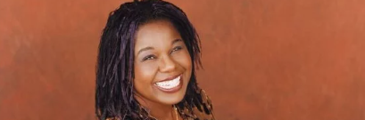 Artist: Randy Crawford