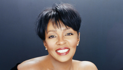 Artist: Anita Baker