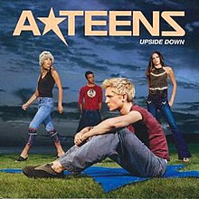 Artist: A*Teens